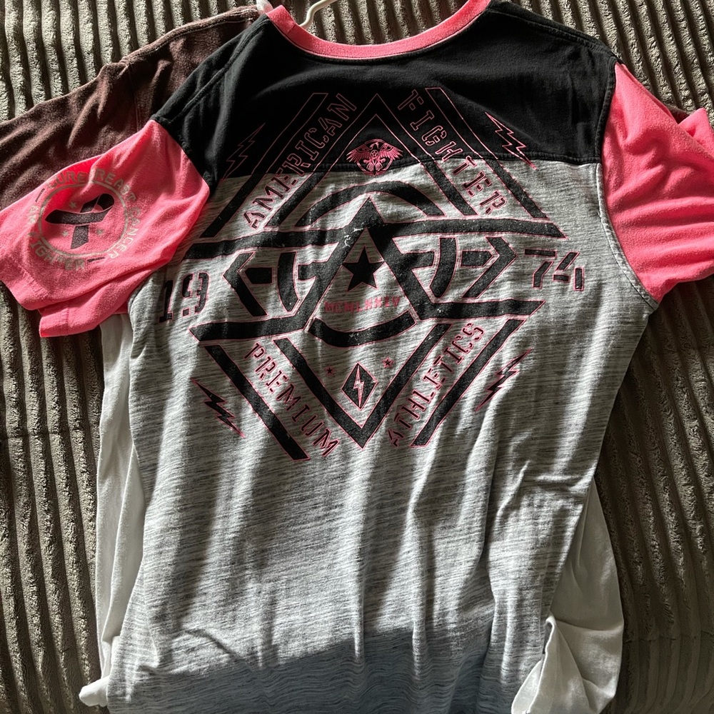 Men’s breast cancer awareness